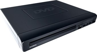 DVD-плеер Hyundai H-DVD220 - 1/1