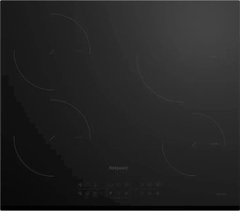 Варочная панель Hotpoint HB 1560S BF - 1/1