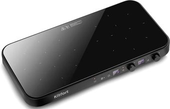 Настольная плита Kitfort KT-184 - 1/1