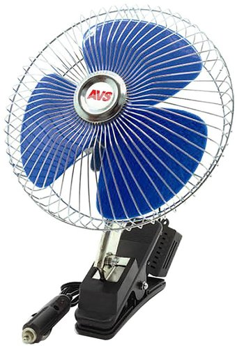 Автовентилятор AVS Comfort 8048C 24В - 1/1