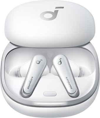 Наушники Anker SoundCore Liberty 4 (белый) - 1/1