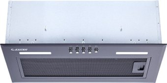 Кухонная вытяжка Exiteq EX-1346 (черный) - 1/1