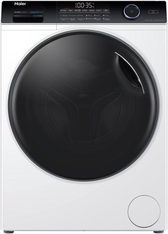 Стирально-сушильная машина Haier HWD80-BP14959A - 1/1