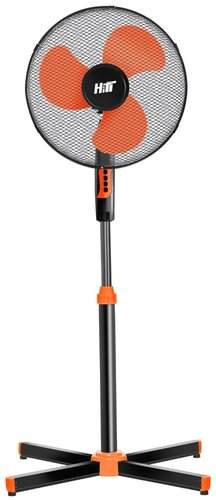 Вентилятор HiTT HT-6502 - 1/1