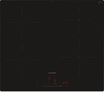 Варочная панель Siemens iQ100 EH601HEB1E - 1/1