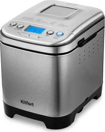 Хлебопечка Kitfort KT-306 - 1/1