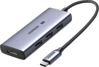 Док-станция Ugreen CM500 50629 - 1/1