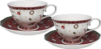 Сервиз Lenardi Новогодний 105-592 - 1/1
