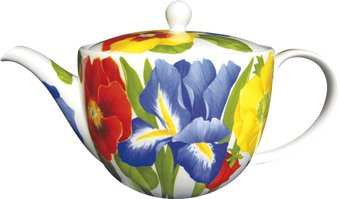 Заварочный чайник Taitu Giardini 2-495 - 1/1