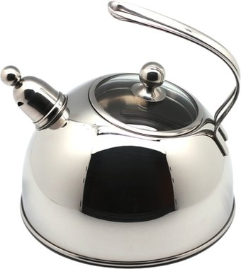 Чайник со свистком Silampos Miramar 411307312620 - 1/1