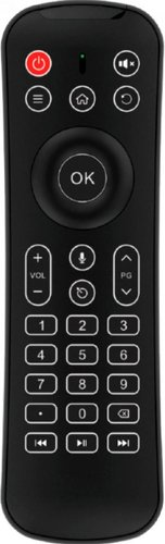 Пульт ДУ Harper KBWL-050 - 1/1