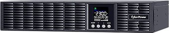 Источник бесперебойного питания CyberPower OLS2000ERT2UA - 1/1