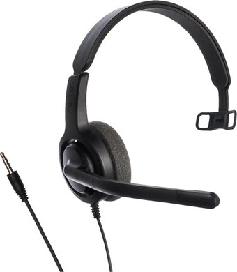 Офисная гарнитура Axtel Voice PC28 HD mono NC - 1/1