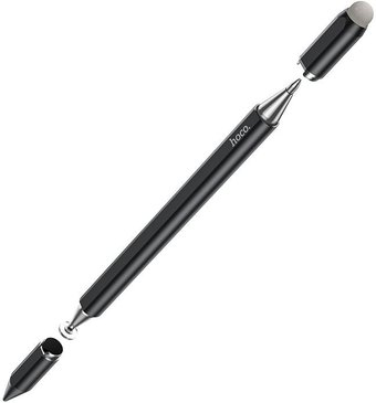 Стилус Hoco GM111 (черный) - 1/1