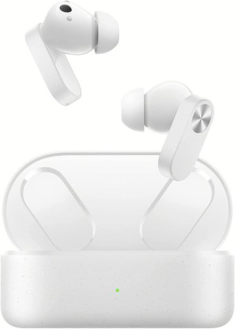 Наушники OnePlus Nord Buds 2 (белый) - 1/1