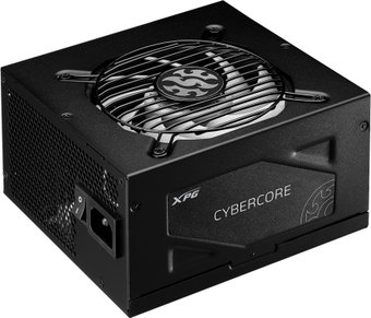 Блок питания ADATA XPG CyberCore 1300W 80+ CYBERCORE1300P-BKCEU - 1/1