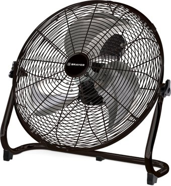 Вентилятор Brayer BR4960BK - 1/1