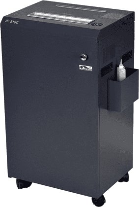 Шредер Jinpex JP-510C - 1/1