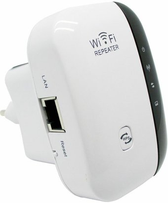 Усилитель Wi-Fi USBTOP 555724 - 1/1