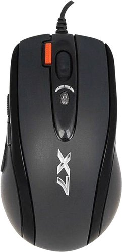 Игровая мышь A4Tech X-7120 (черный) - 1/1