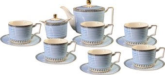 Сервиз Lenardi 244-044 - 1/1