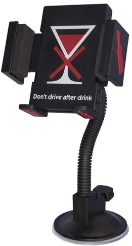 Держатель для смартфона FLY S2150 W-A4 - 1/1