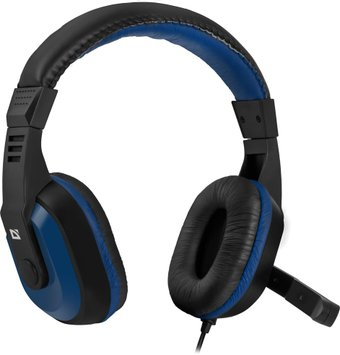 Наушники Defender Warhead G-190 [64116] - 1/1