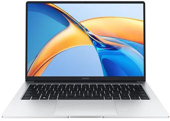 Ноутбук HONOR MagicBook X16 Pro AMD 2023 BRN-H7651 5301AGPH - 1/1