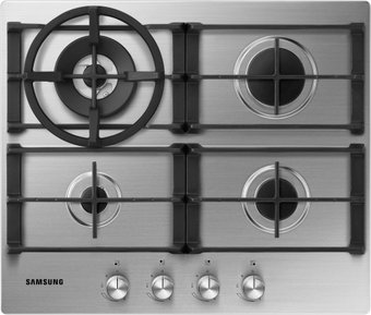 Варочная панель Samsung NA64H3030AS/WT - 1/1