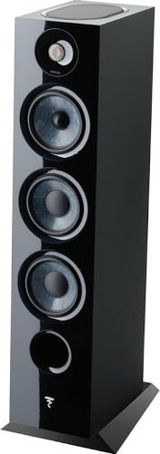 Напольная акустика Focal Chora 826-D (черный) - 1/1