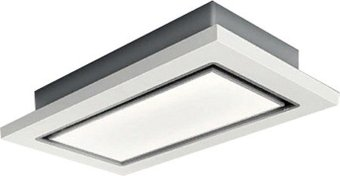 Кухонная вытяжка Elica Lullaby WH Wood/A/120 - 1/1