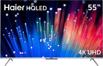 Телевизор Haier 55 Smart TV S3 - 1/1