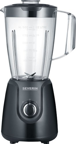 Стационарный блендер Severin SM 3707 - 1/1