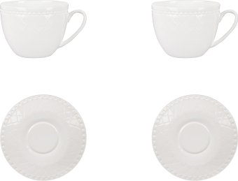 Набор чашек Nouvelle Vivien 1172105-Н2 - 1/1
