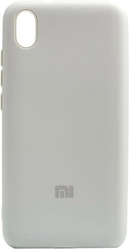 Чехол для телефона EXPERTS Magnetic для Xiaomi Redmi 7A (серый) - 1/1