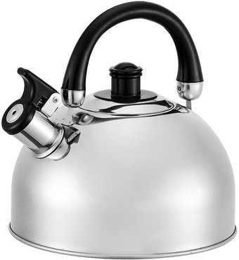 Чайник со свистком Webber BE-0527 - 1/1