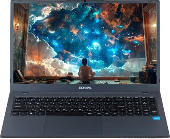 Ноутбук Echips Max F173UL - 1/1