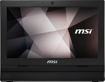 Моноблок MSI Pro 16T 10M-226XRU - 1/1