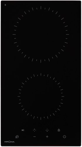 Варочная панель Krona Zauber 30 BL TK - 1/1