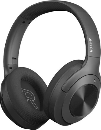 Наушники A4Tech Fstyler BH220 (черный) - 1/1
