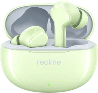 Наушники Realme Buds T110 (зеленый) - 1/1