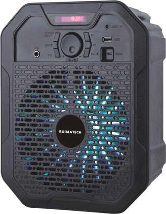 Беспроводная колонка Ruimatech VA-8008 - 1/1