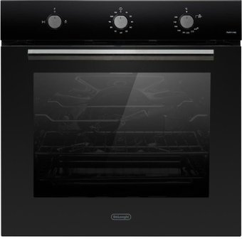 Газовый духовой шкаф DeLonghi FG 6 NL RUS - 1/1