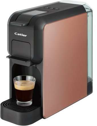 Капсульная кофеварка Catler ES 701 Porto BH - 1/1