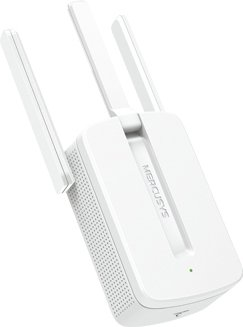 Усилитель Wi-Fi Mercusys MW300RE v3 - 1/1