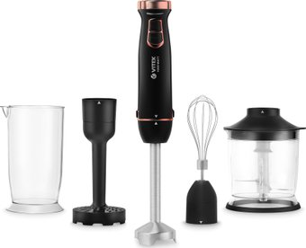 Погружной блендер Vitek VT-3402 - 1/1