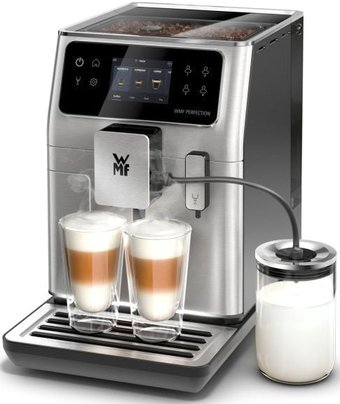 Кофемашина WMF Perfection 680 CP814D10 - 1/1