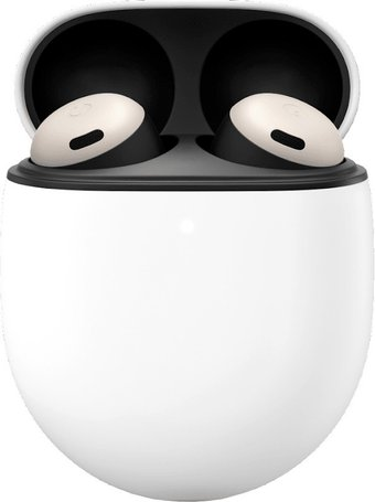 Наушники Google Pixel Buds Pro (фарфор) - 1/1