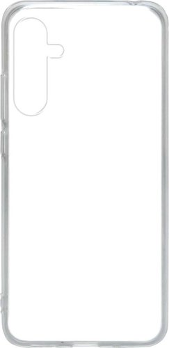 Чехол для телефона Akami Clear для Samsung Galaxy A15 (прозрачный) - 1/1