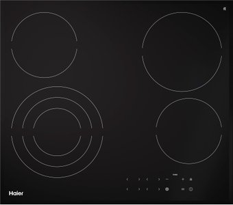 Варочная панель Haier HHY-C64NTVB - 1/1